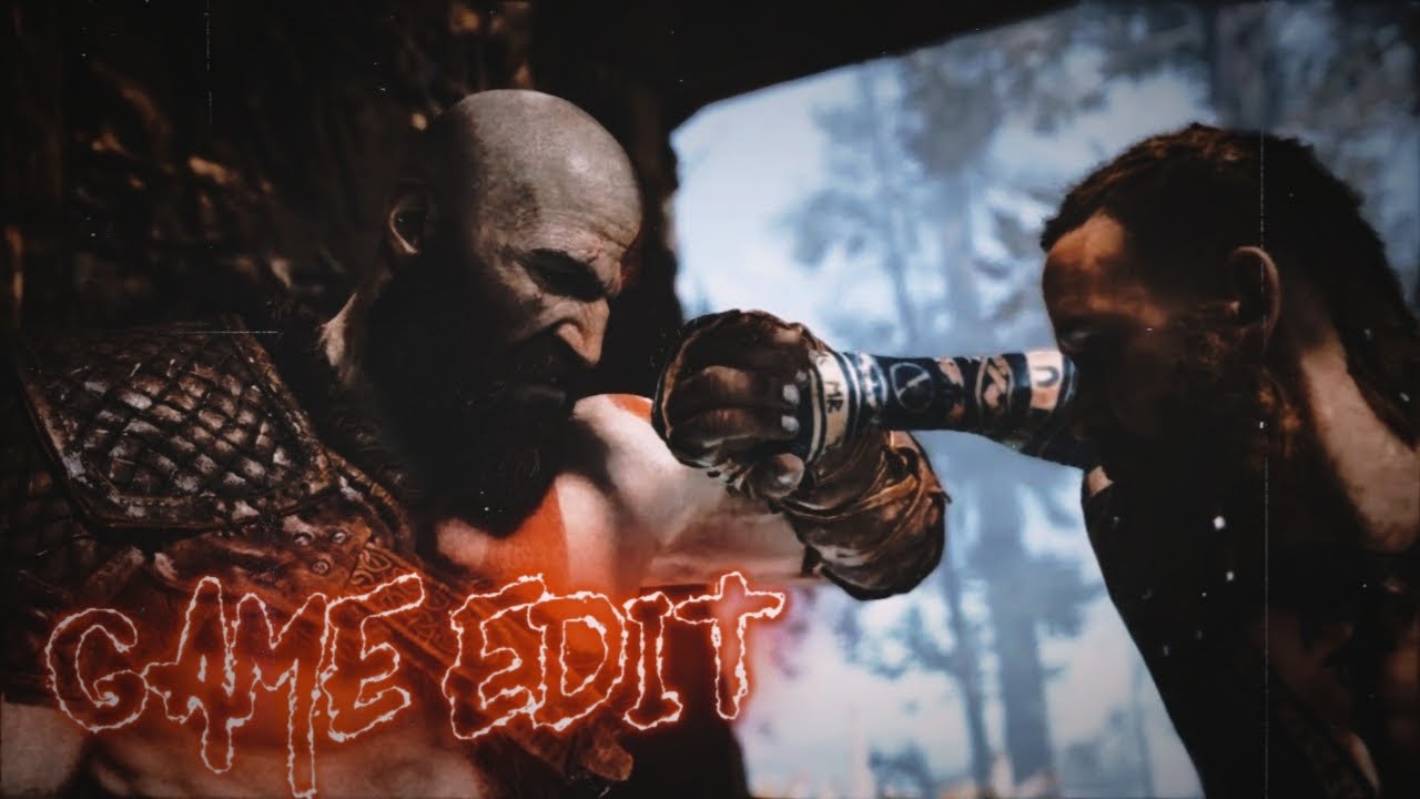 KUURO - Aamon | (Game Edit)