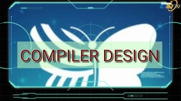 COMPILER DESIGN , GETTING STARTED