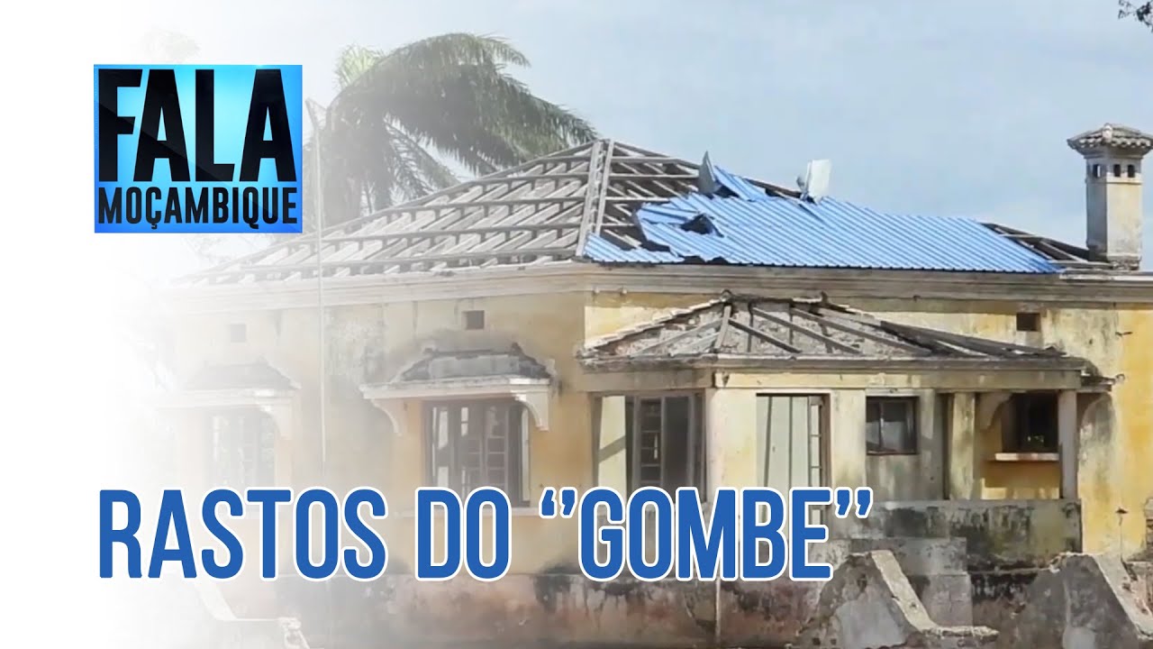 O Distrito de Mogincual foi o mais afectado pelo Ciclone Gombe em Nampula