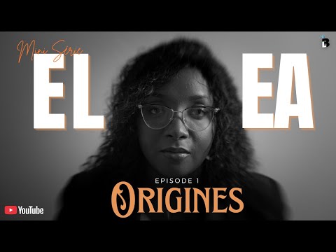 ELEA – Épisode 1 : Origines | Mini-série officielle (2025)