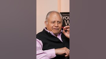 Monday Motivation with Shiv Khera|| Kickstart your week