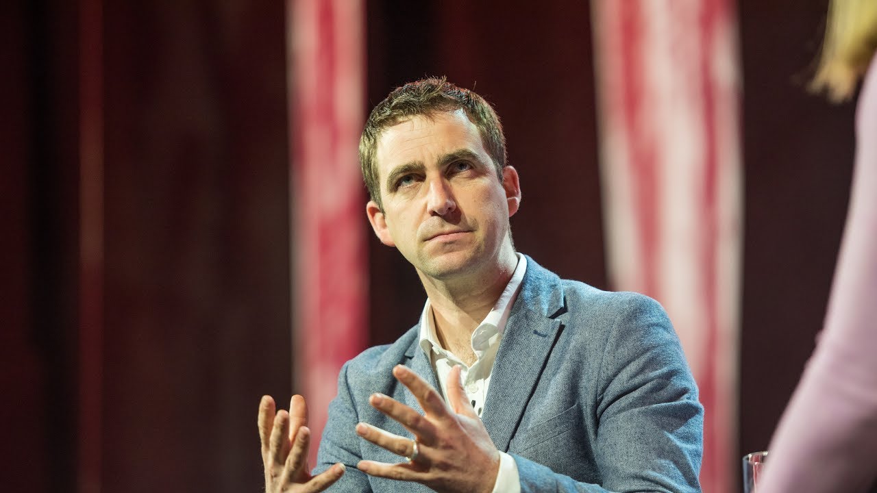 Brendon Cox: "The forces against otherness do not represent the majority" 