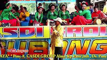 10 Karatagan || CASDI GROUP || BP UDIN DW CIBEUNYING DAWUAN 7/1/23