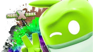 de Blob 2 Remastered [BiG Porras]