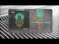 Diseptix - Oriental Party (Musical Visual)