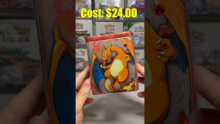 He subscribed for FREE Pokemon cards! 🥳😳