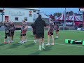 Lewis Arnold talks new role and Gloucester Hartpury Pathway