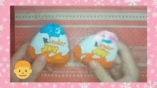 How To Make A Kinder Joy Paper Squishy Tutorial Timelapse🍫💖 How To Make A Kinder Joy Paper Squishy Tutorial Timelapse🍫💖