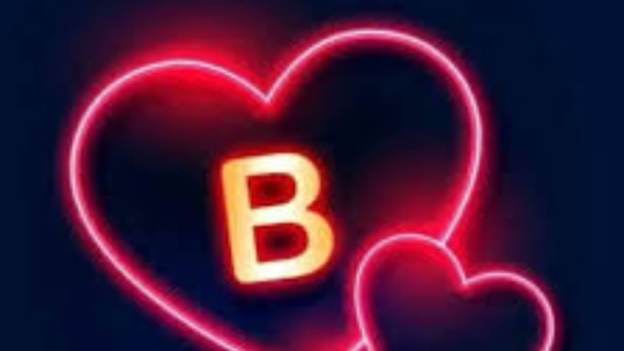 B name love watsapp status video | | Watsapp status video short ❤️😘 