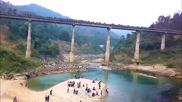 Tết Mùng 4 ở Cốc Ly vui quá { Sính Ly TV }