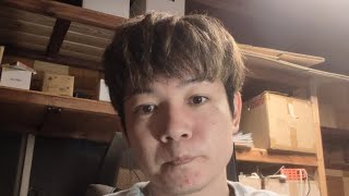 おひさしぶり