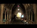 Harry Potter for Kinect - Walkthrough 25 - Destroy the Bridge