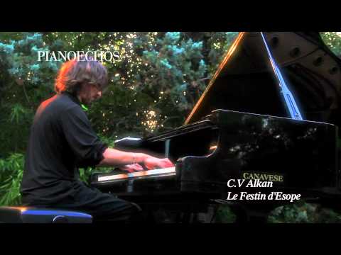 PianoEchos "12, concerto di Vincenzo Maltempo - 9 Settembre, Fubine