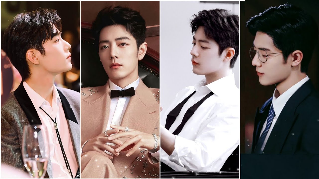 [Douyin] tik tok -Tiêu Chiến và những lần xuất hiện đầy lịch lãm tại sự kiện || Xiao Zhan 肖战 《Ep90》