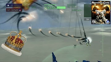 Armored Core: For Answer Multiplayer 6-11-2023 Part 2