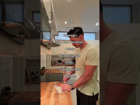 10 Vegetables That Will Make Your IBS Worse