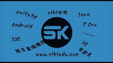 【Siki】【xLua基础】【21】【Lua访问C#成员属性和方法】