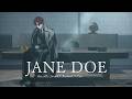 Jane Doe - covered by Jurard T Rexford and Pan the Bread