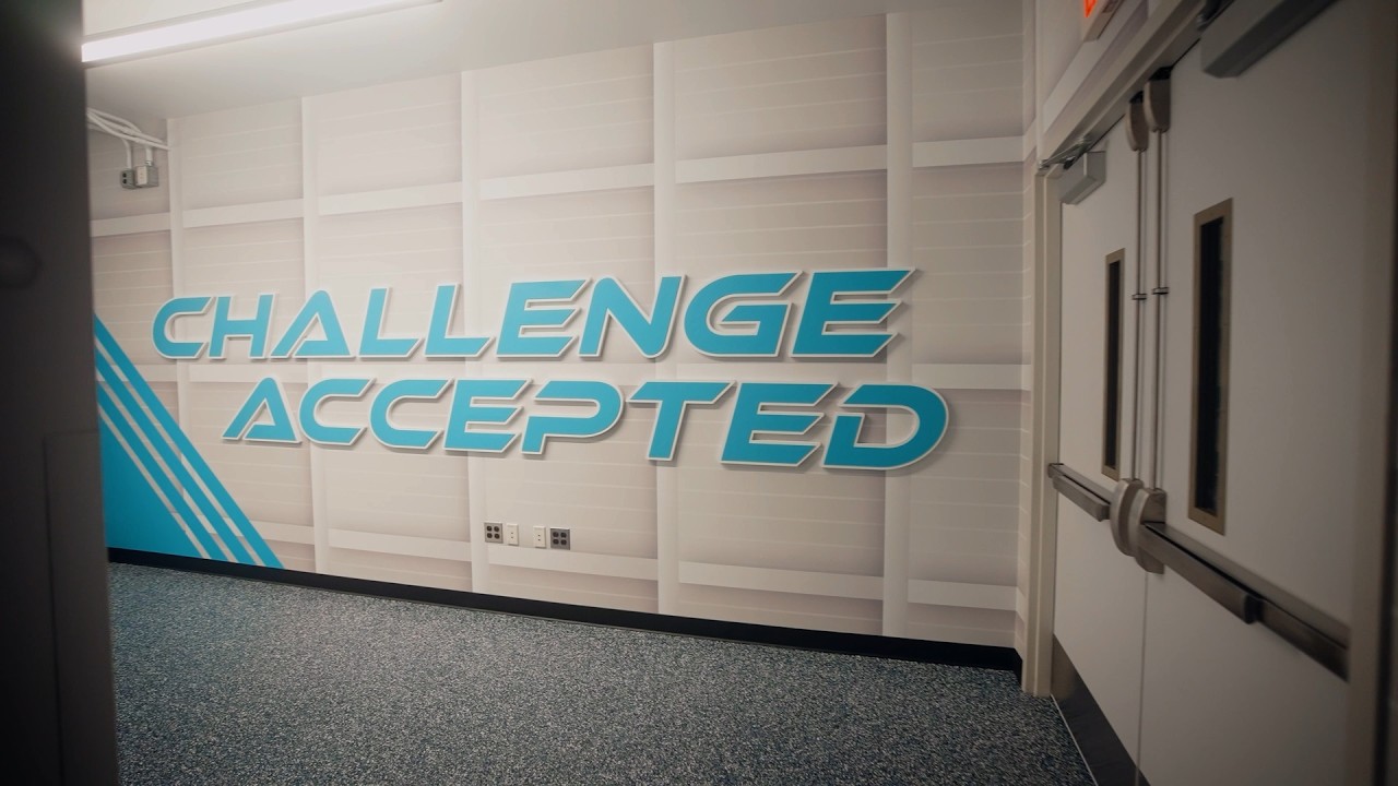 Challenger Center | AWS Imagine Grant Winner | Amazon Web Services
