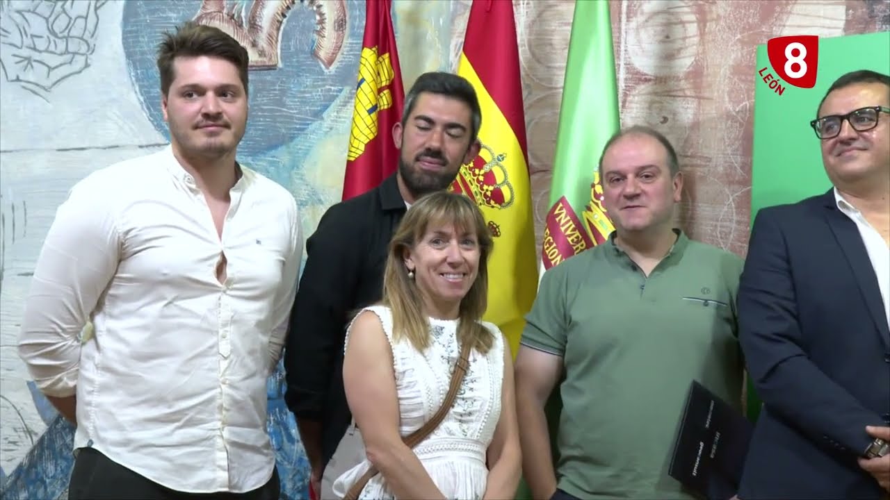 NOTICIAS LEÓN 14H (16-6-26)