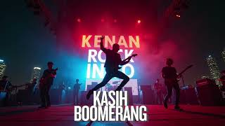 Download Lagu KASIH BOOMERANG I COVER VERSI ROCK MODERN MP3