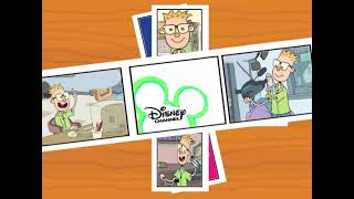 Disney Channel Photos Id Bumper - Being Ian Fanmade