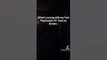 Should I fix or sell this GPU failure DECHA00 Rare Test PS3? #ps3 #playstation3 #sell #fix #debug