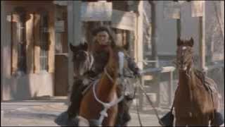 Tom Cruise and Jon Bon Jovi - Young Guns Cameos