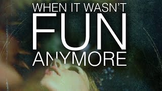 Download Lagu Saturday Night Wrist - When It Wasn’t Fun Anymore MP3