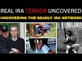 Inside Ireland’s Real IRA: Brutal Lives and Crimes | True Crime