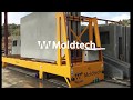 TRANSPORT WAGON UP TO 24 TONNES/ CARRO TRANSPORTADOR 24 TONELADAS