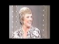 Dinah Shore, Julie Andrews, Blake Edwards, Dudley Moore  interview ''10!" ''Dinah & Friends'' 1979