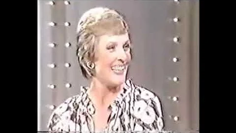 Dinah Shore, Julie Andrews, Blake Edwards, Dudley ...