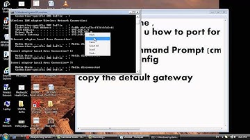 How To Port Forward CS 1.6 On Aztech Router