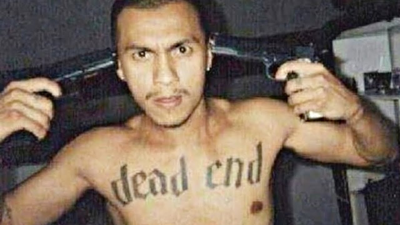 Harpy’s 13: The Gang That Went To War With MS-13 & 18th Street