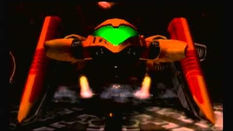 Lets Play: Metroid Prime 3: Corruption part 66 (partially blind)