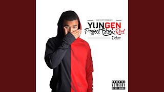 Video thumbnail of "Yungen - #JustSayin (feat. Krept & Konan)"