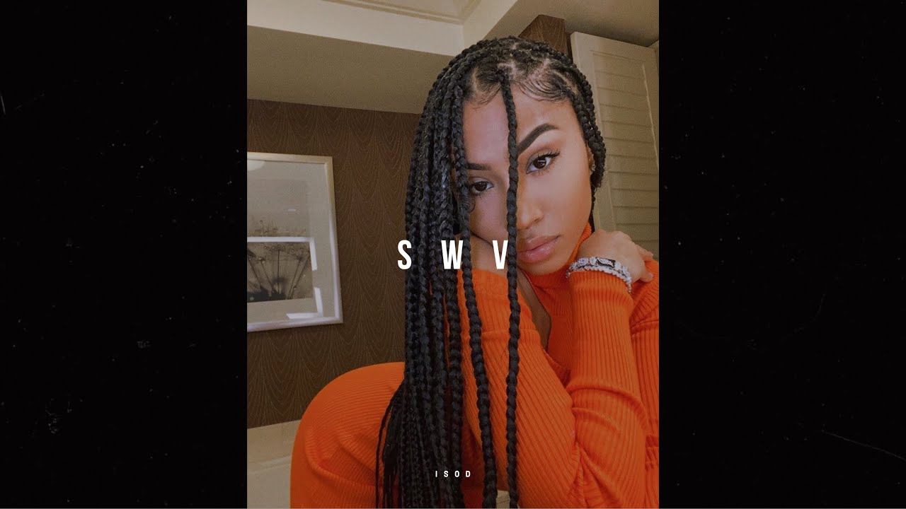 [Free] Jacquees x K Camp Type Beat 2022 | “ SWV “ | RnB Type Beat 2022