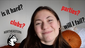 THE TRUTH ABOUT NORTHEASTERN UNIVERSITY