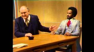 WKRP      Who is Gordon Sims?
