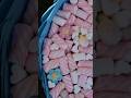 Bouquet of marshmallows #diy #своимируками #мастеркласс #marshmallow #bouquet #фудфлористика #идеи