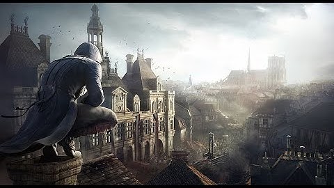 Assassins Creed GMV Stronger