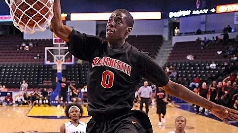 Dwayne Polee 08-09 High School Season Mix