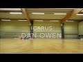 Icarus - Dan Owen - Lyrical Jazz Choreography