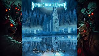 Nothing New In Heaven france  Crossing The Bloodred Sea 2025 s 4k