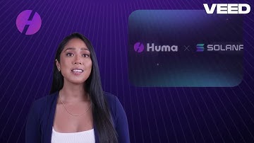 Huma Finance Explained: Instant, Borderless Payment Financing