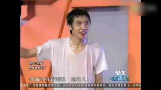 爱笑会议室之吵架：张子栋 王蕊激烈吵架，郑凯站起来看热闹！