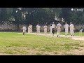 Live Cricket Match | SAURAANJ CRICKET ACADEMY vs THE TRI CC | 16-Sep-24 09:08 AM 35 overs | KGF DAY