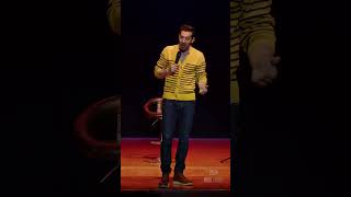 Algerian Love | Max Amini | Stand Up Comedy