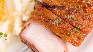 Ultimate Bacon Wrapped Pork Chops That Melt in Your Mouth